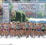 Crevillent se viste de gala para el Campeonato de España de 10K