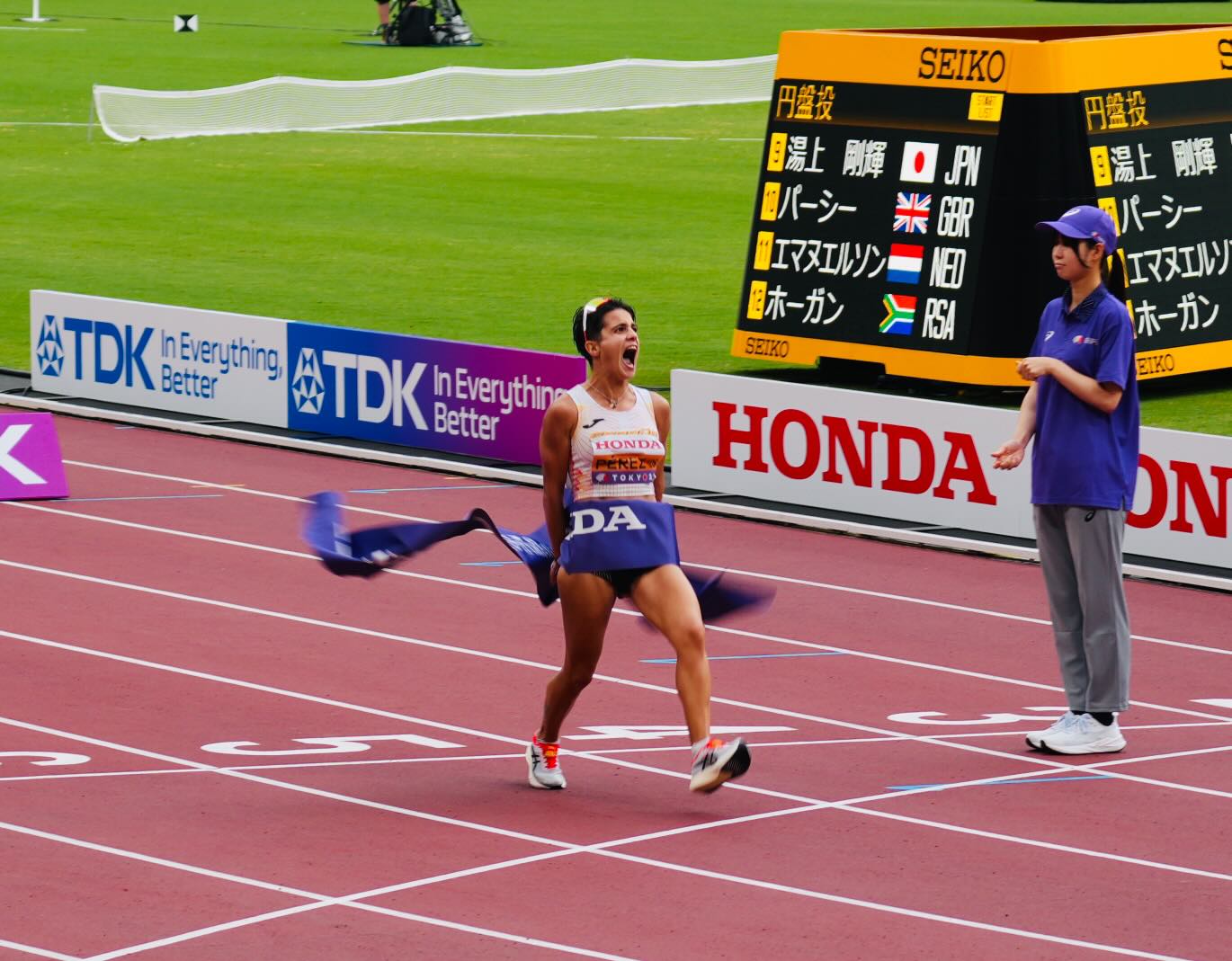 Foto de Alién Hernández