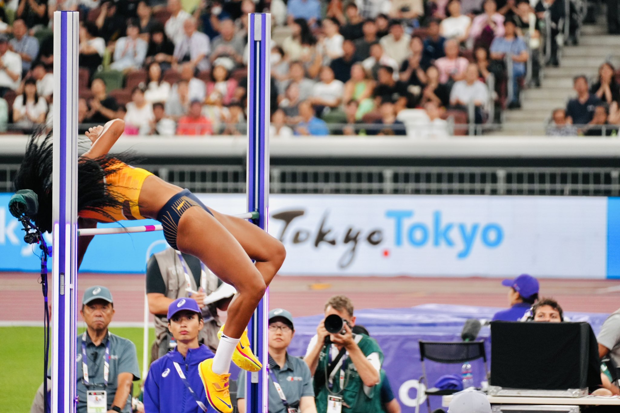 Foto de Alién Hernandez