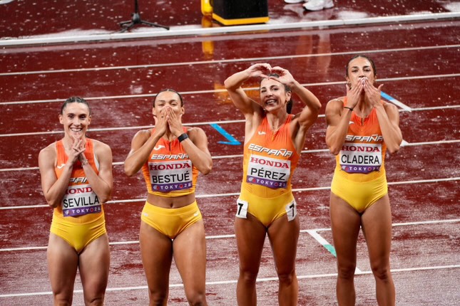 Foto de: Alién Hernández